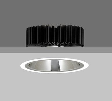 Tempo X161 Specular Silver
